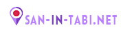 san-in-tabi.net logo